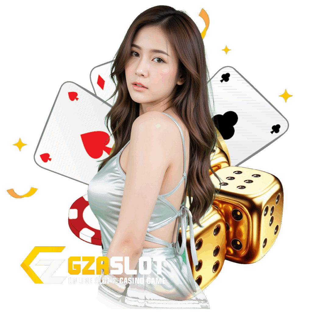 gzaslot เว็บตรง