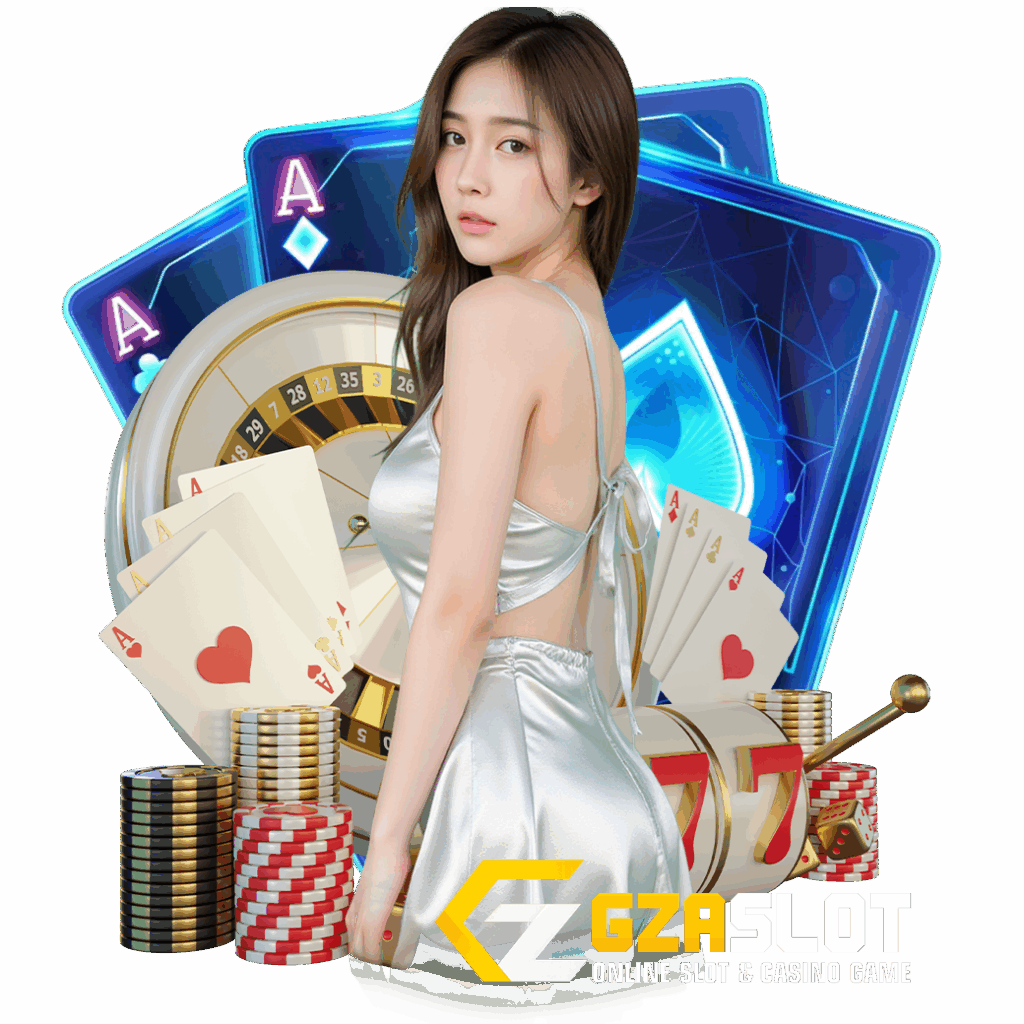 gzaslot สมัคร