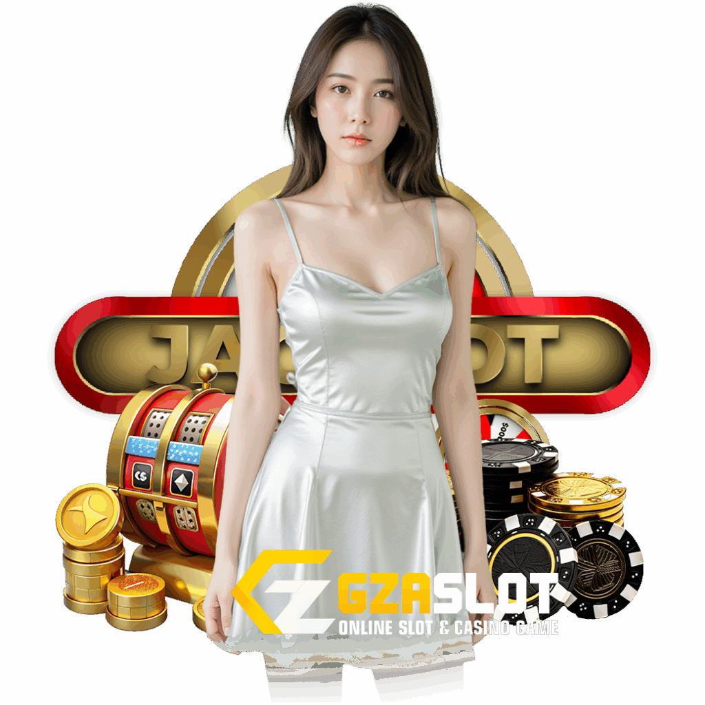 gzaslot ทรูวอเลท
